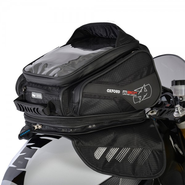 Oxford OXFORD M30R TANK BAG